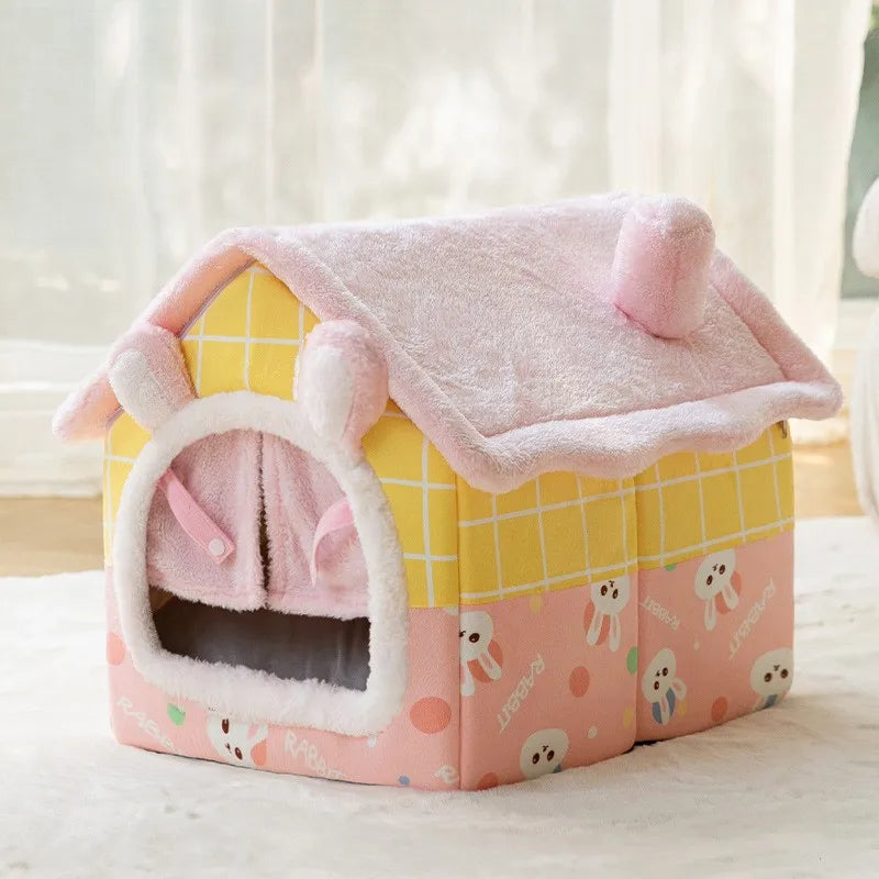 Plush Pet Bed ALTERAR VARIANTES e FORNECEDOR