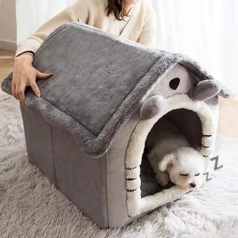 Plush Pet Bed ALTERAR VARIANTES e FORNECEDOR