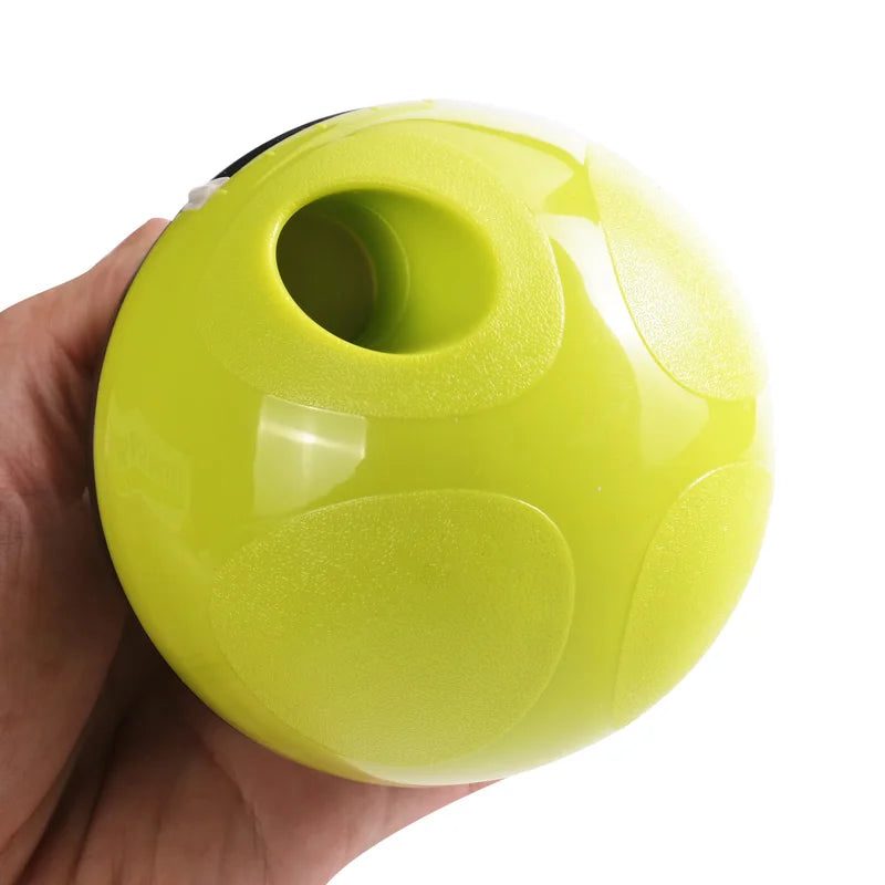 Pet Snack Dispenser Toy - ACHAR FORNECEDOR