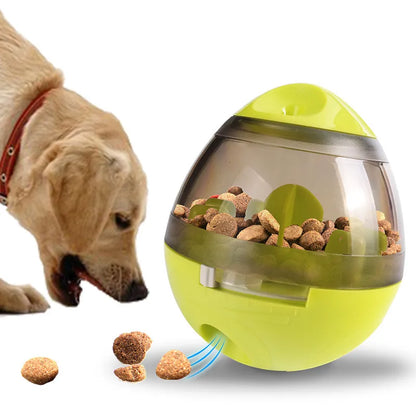 Pet Snack Dispenser Toy - ACHAR FORNECEDOR