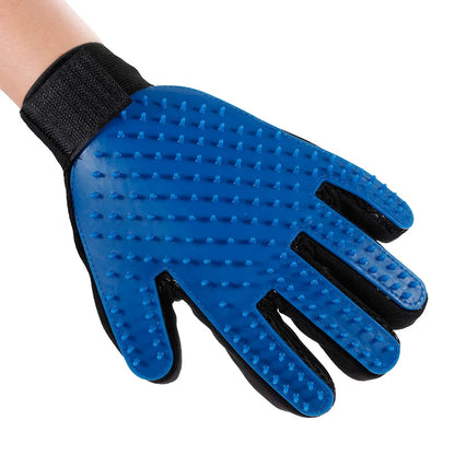 Hair Removal Glove - TROCAR FORNECEDOR