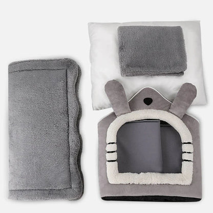 Plush Pet Bed ALTERAR VARIANTES e FORNECEDOR